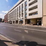 Sleepway - Garbary 95-112a Poznaň