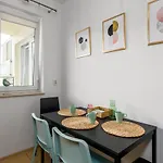 Sleepway - Garbary 95-112a Poznaň