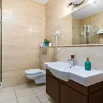 Apartment Sleepway - Garbary 95-112a