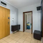Sleepway - Garbary 95-112a Apartment *