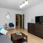 Sleepway - Garbary 95-112a Poznan
