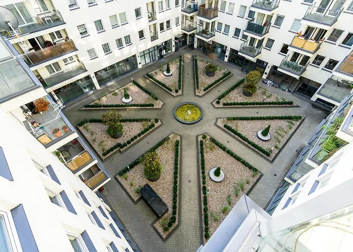 Sleepway - Garbary 95-112a