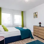 Lejlighed Sleepway - Garbary 95-112a Poznań