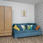 Sleepway - Garbary 95-112a Lejlighed *