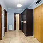 Sleepway - Garbary 95-112a Poznań