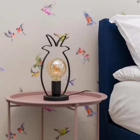 Sleepway - Garbary 95-112a 公寓 波兹南