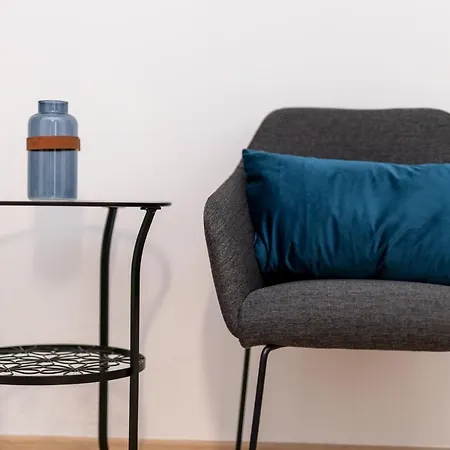 Apartman Sleepway - Garbary 95-112a