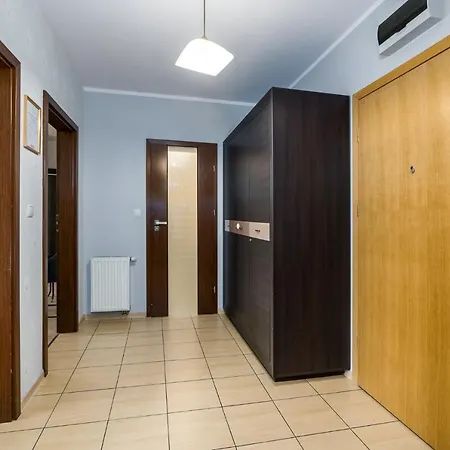 Sleepway - Garbary 95-112a Познань