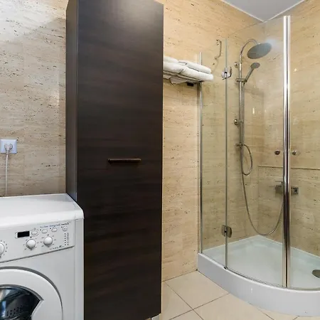 Sleepway - Garbary 95-112a 波兹南