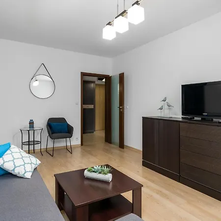 Sleepway - Garbary 95-112a 波兹南