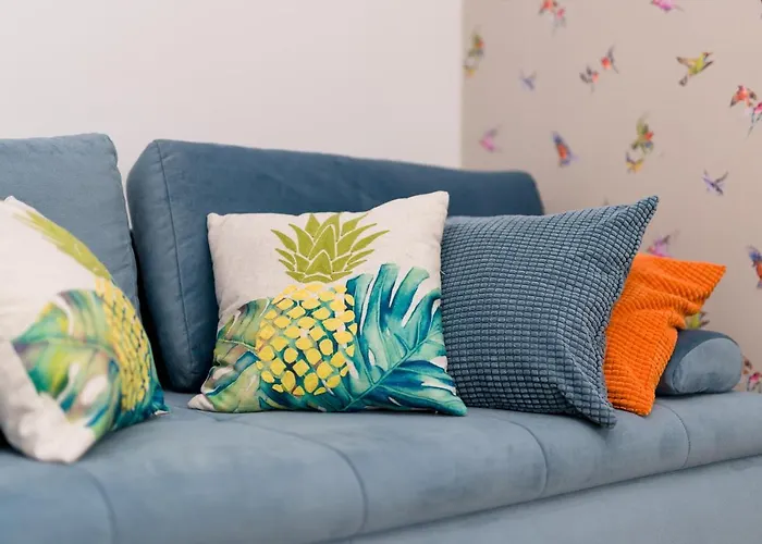 Sleepway - Garbary 95-112a