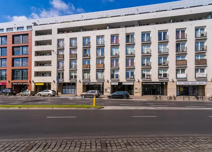 Sleepway - Garbary 95-112a بوزنان