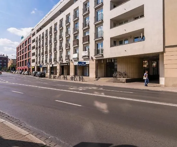 Sleepway - Garbary 95-112a بوزنان