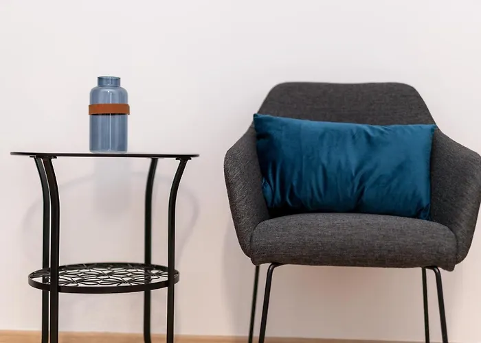 Apartment Sleepway - Garbary 95-112a