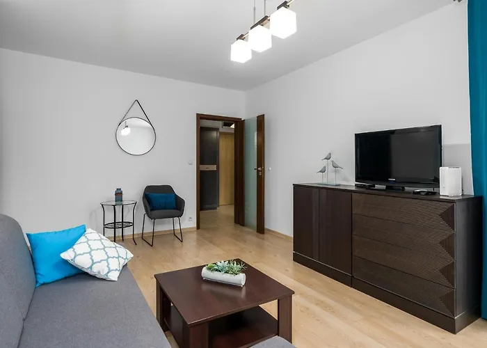 Sleepway - Garbary 95-112a Posen